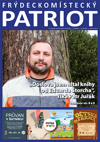 FRÝDECKO≈MÍSTECKÝ PATRIOT