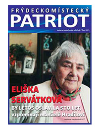 Titul vydavatelství