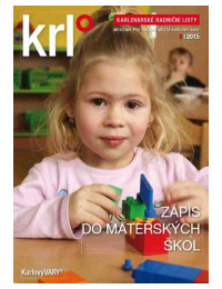 Titul vydavatelství
