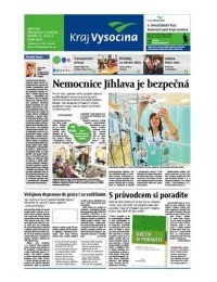 Titul vydavatelství