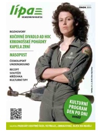 Titul vydavatelství