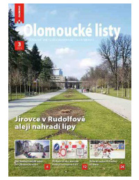 Titul vydavatelství