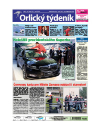 Titul vydavatelství