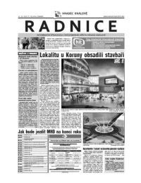 Titul vydavatelství