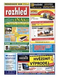 Titul vydavatelství