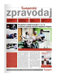 Titul vydavatelství