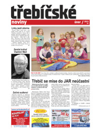 Titul vydavatelství