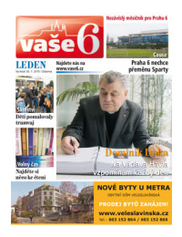 Titul vydavatelství