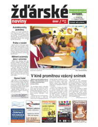 Titul vydavatelství