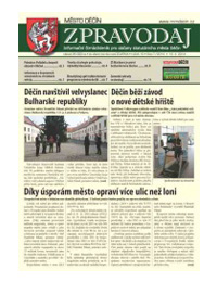 Titul vydavatelství