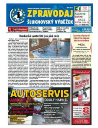 Titul vydavatelství
