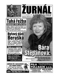 Titul vydavatelství